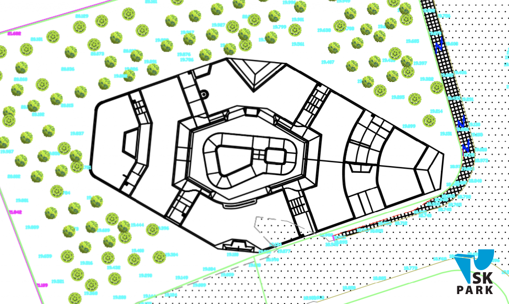 Проектирование
