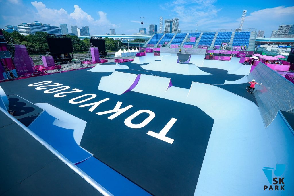 Как понять какой скейт-парк вам нужен?