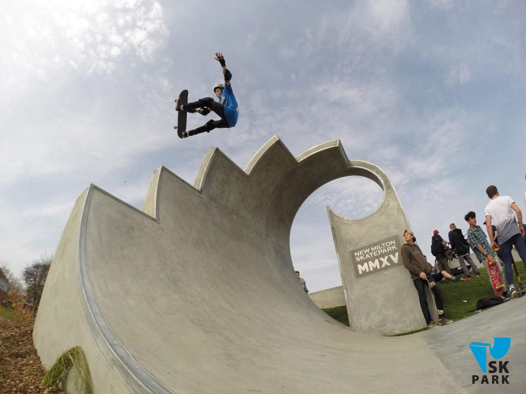 Как понять какой скейт-парк вам нужен?