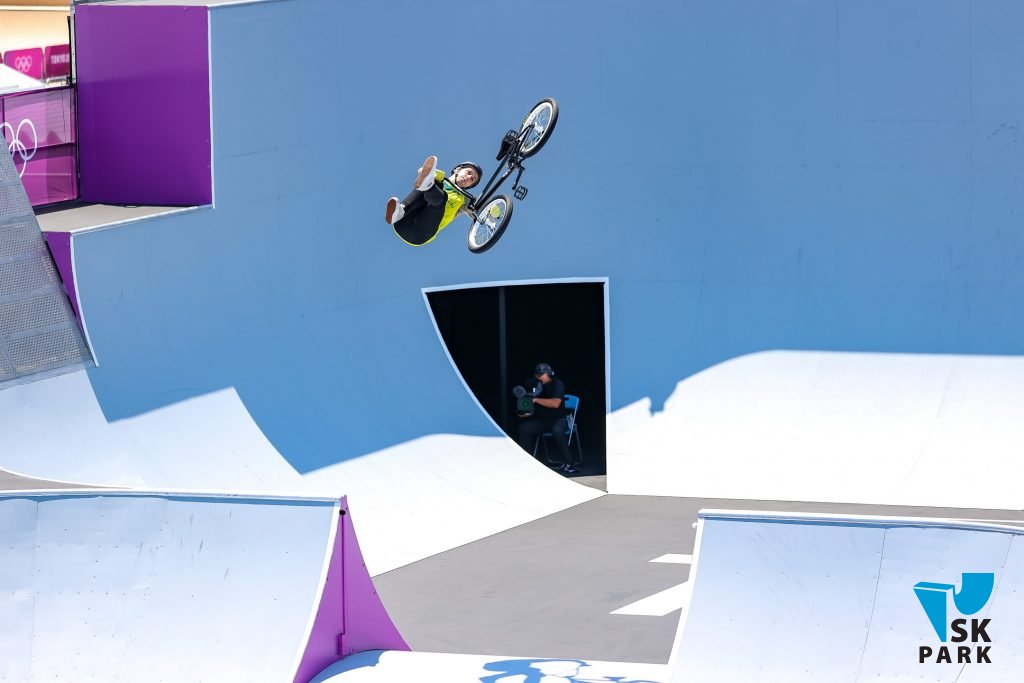 Как понять какой скейт-парк вам нужен?