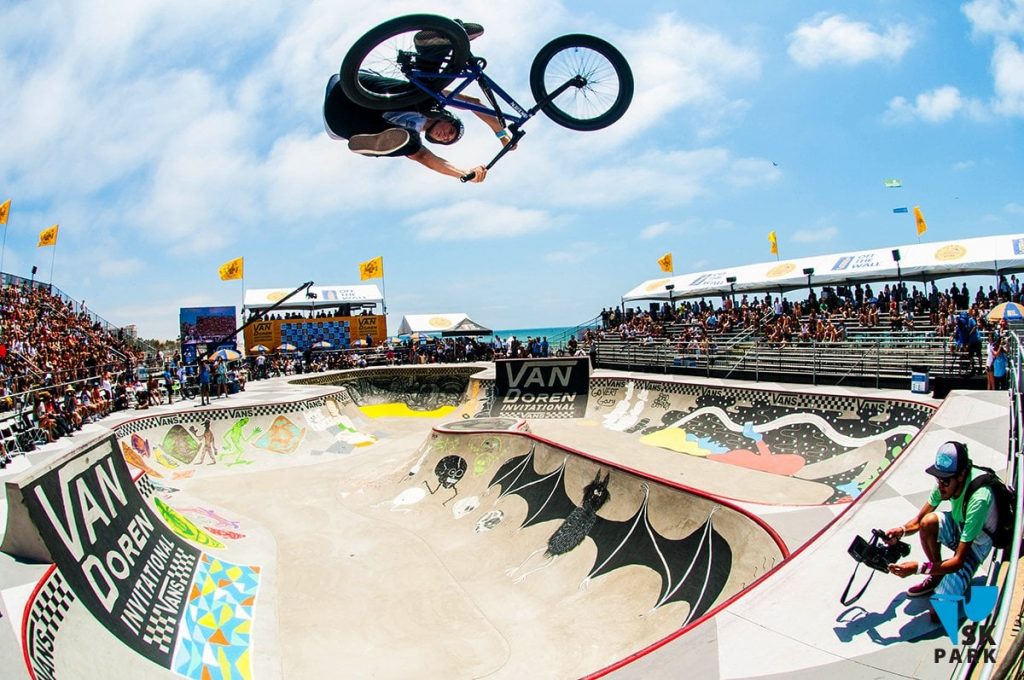 Как понять какой скейт-парк вам нужен?